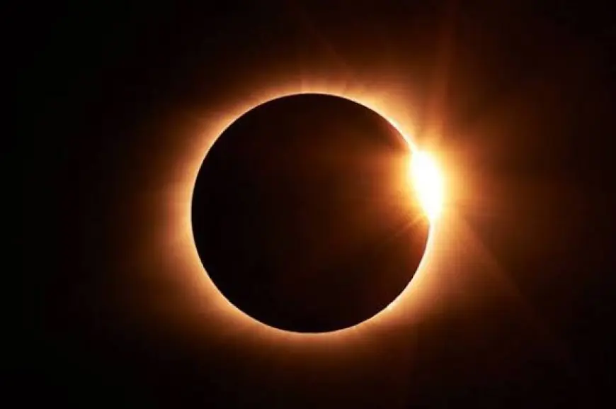 Maroc : Rendez-vous le 12 août pour une éclipse solaire partielle spectaculaire