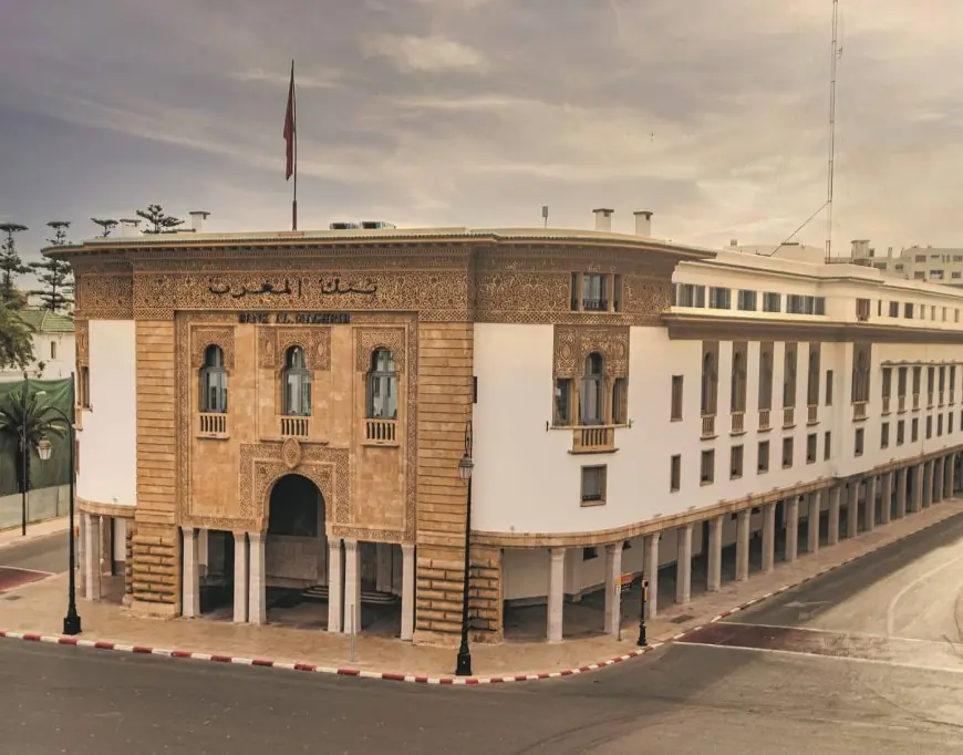بنك المغرب يكشف ارتفاع أسعار الفائدة على القروض خلال الفصل الثاني من 2026