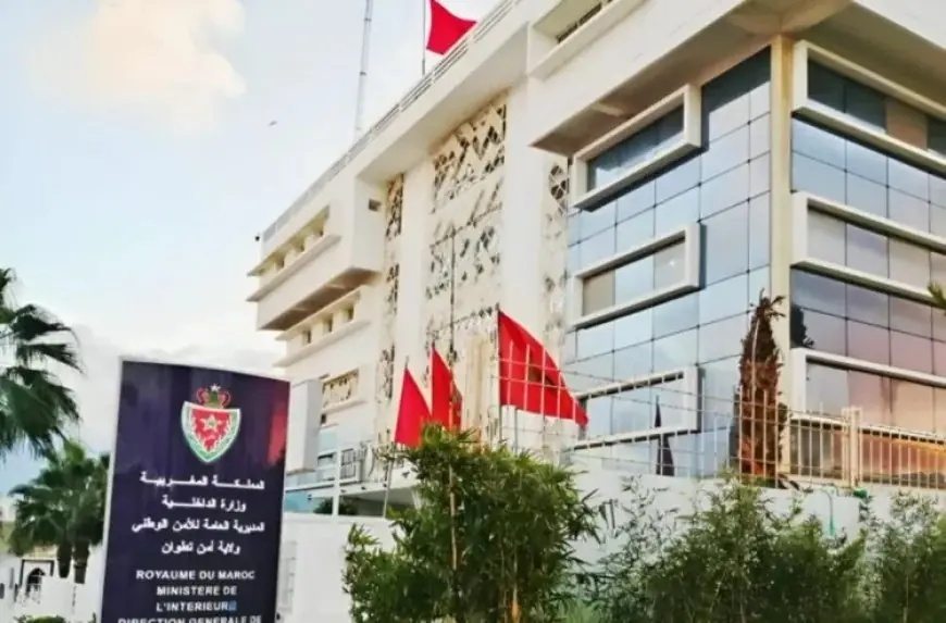 تفاصيل جديدة في قضية اعتقال ابن الوزير رياض مزور