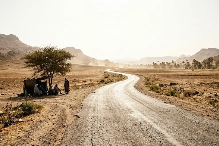 توقعات أحوال الطقس اليوم السبت بالمغرب