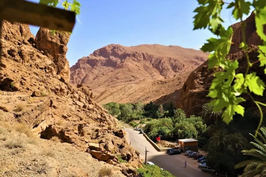 توقعات أحوال الطقس اليوم الجمعة بالمغرب