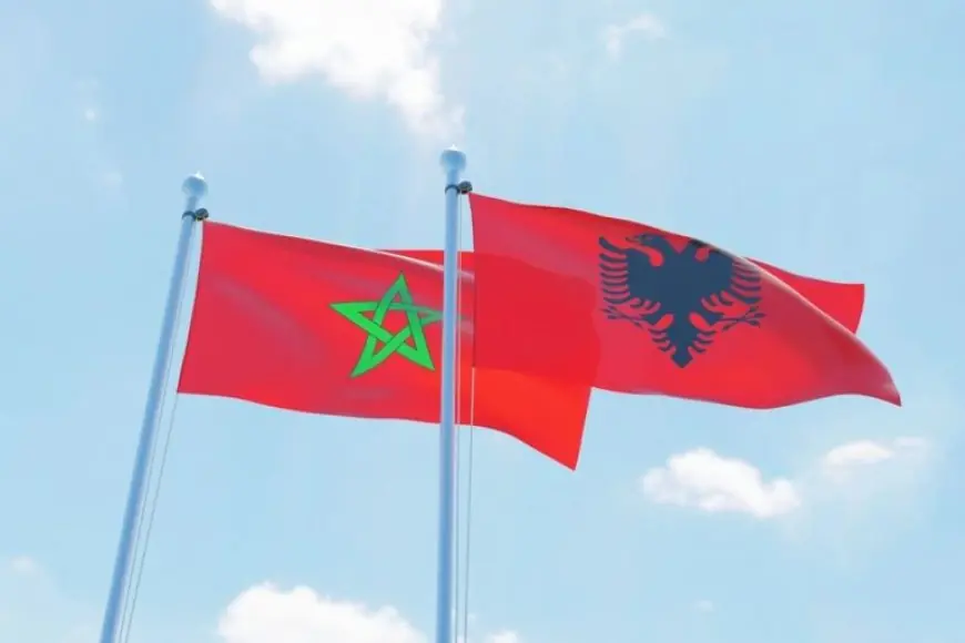 le Maroc facilite l'accès à son territoire pour les ressortissants albanais