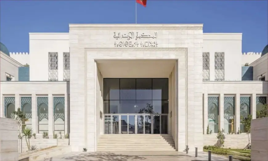 هذا موعد أولى جلسات محاكمة نجل وزير الصناعة رياض مزور بتطوان