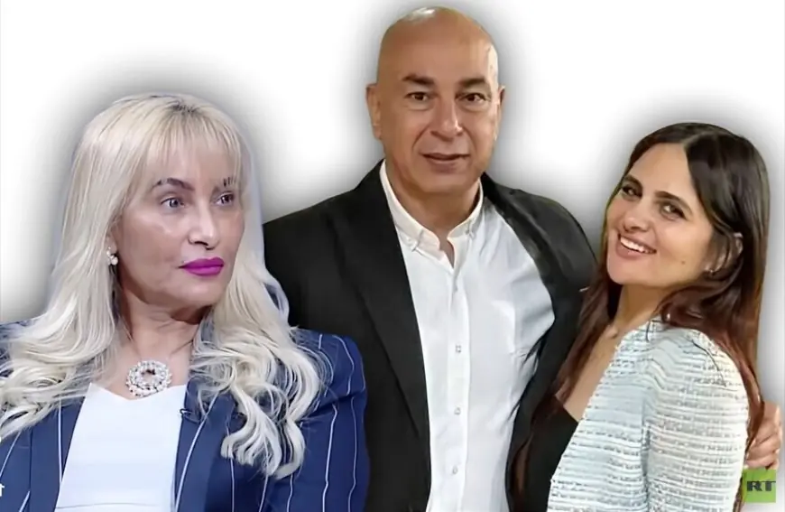 عراك داخل فندق بالساحل الشمالي بين زوجة حسام حسن وطليقته وأبنائه ينتهي باستدعاء الشرطة