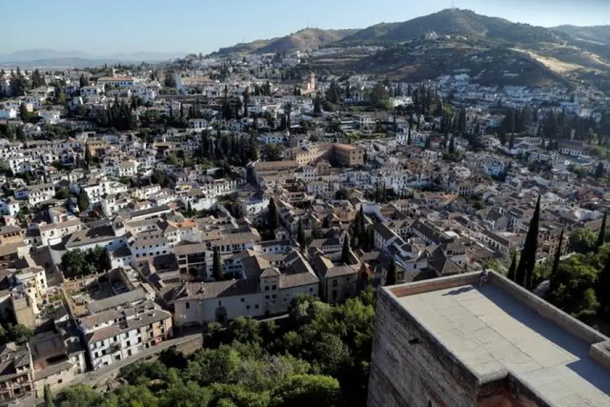 Séisme de magnitude 5.2 au sud de l’Espagne : des dégâts matériels à Grenade, aucune victime signalée