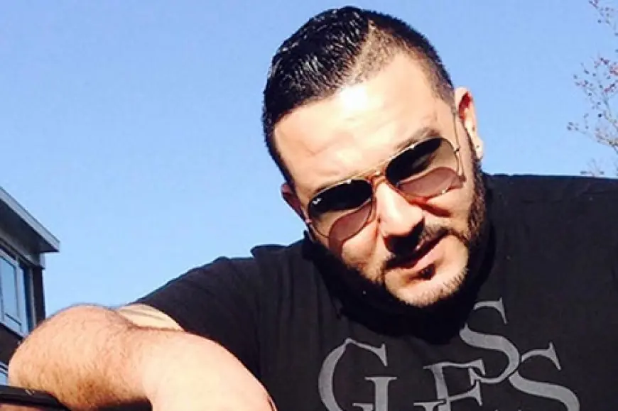 رضا الطالياني يخرج عن صمته ويحسم الجدل حول إشاعة وفاته