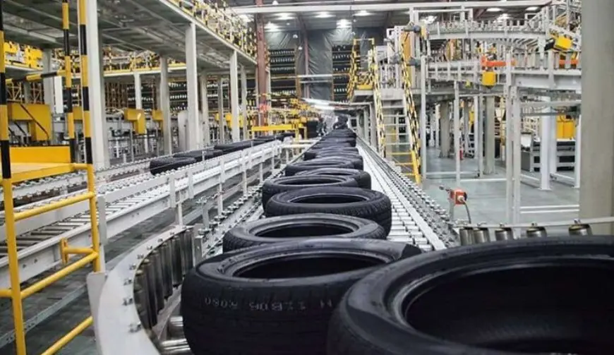 Industrie automobile : Guizhou Tire investit 298,7 millions de dollars à Tanger Tech et renforce l’ancrage chinois au Maroc