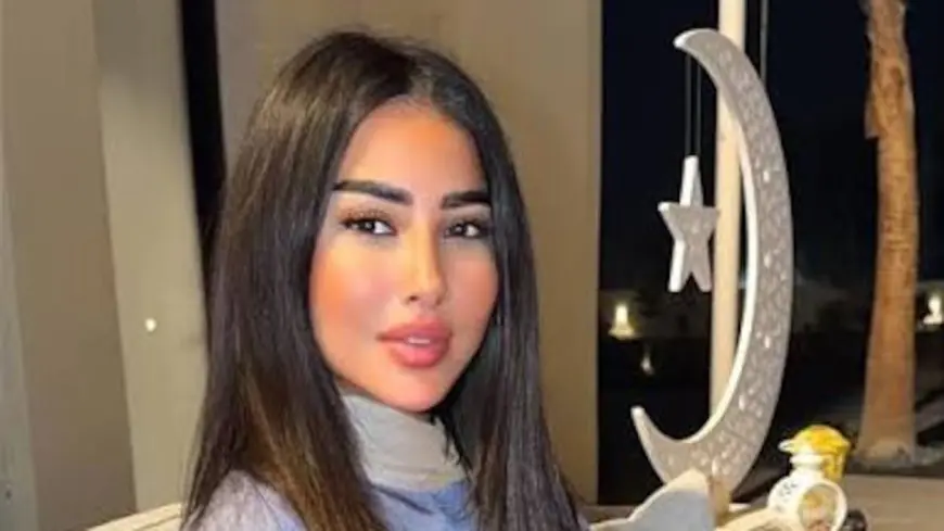 إيداع المؤثرة سكينة كلامور سجن الأوداية في مراكش بتهمة الإخلال العلني بالحياء العام وتحديد موعد أولى جلسات محاكمتها