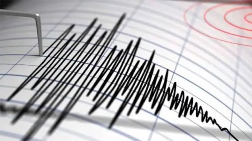 Indonésie : nouveau séisme de magnitude 6.2 à Minahasa, troisième secousse en 24 heures