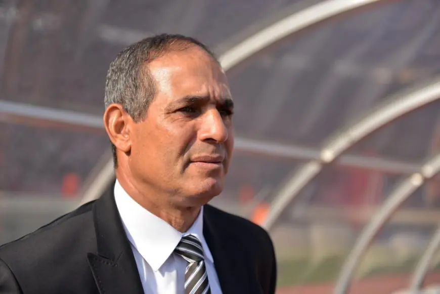 الاتحاد الأردني يعلن موعد تقديم بادو الزاكي مدرباً رسميا لـ"النشامى"