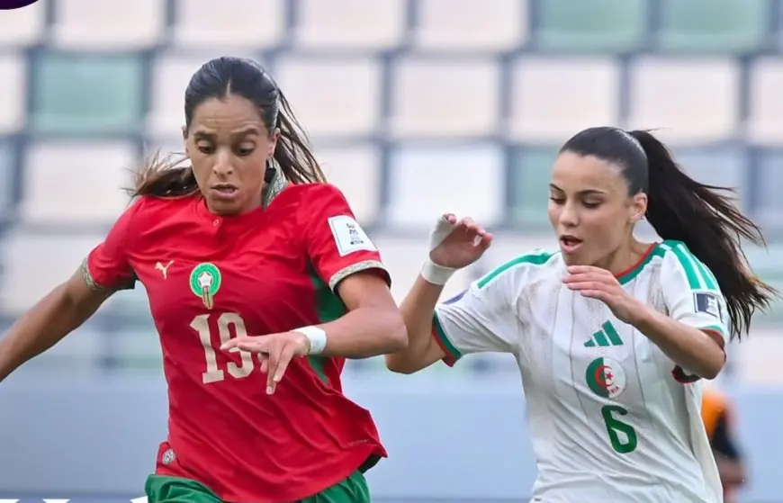 CAN Féminine 2026 : l’équipe algérienne bat l’équipe marocaine aux tirs au but et remporte la 3ème place