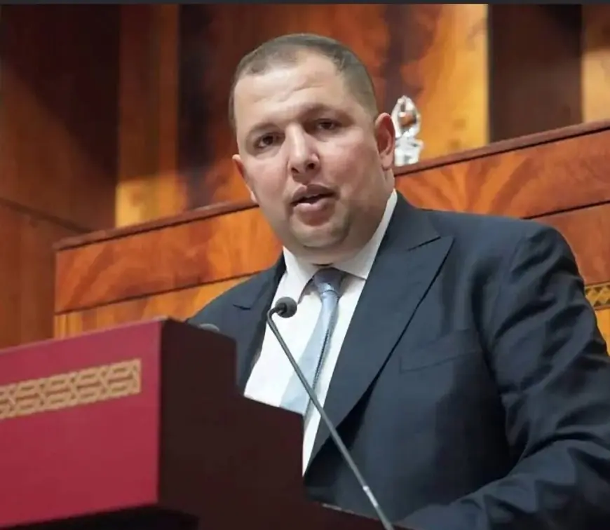 وفاة مفاجئة للبرلماني أمين شفيق هاشم