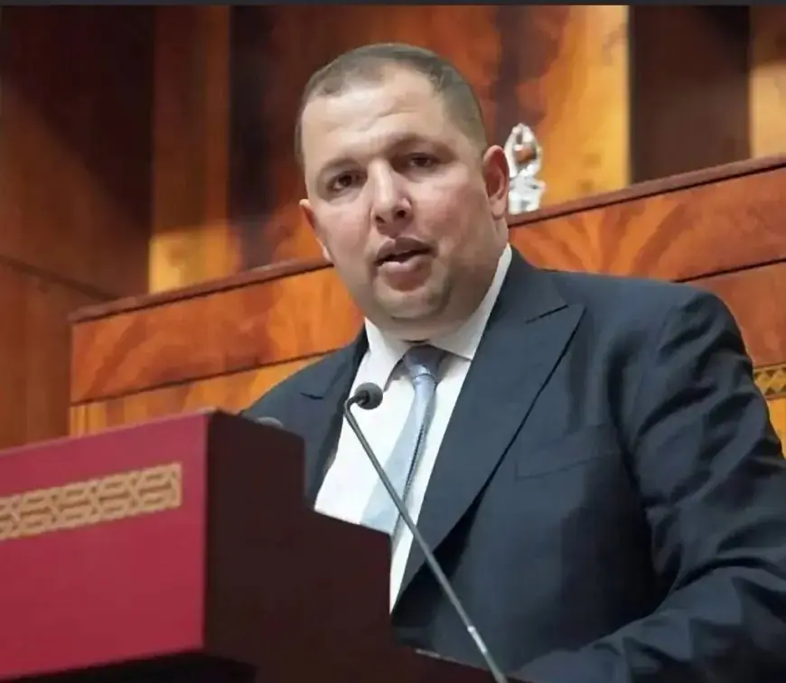 Décès soudain d’Amin Chafik Hachem, président de Majjatia Oulad Taleb et député de Mediouna