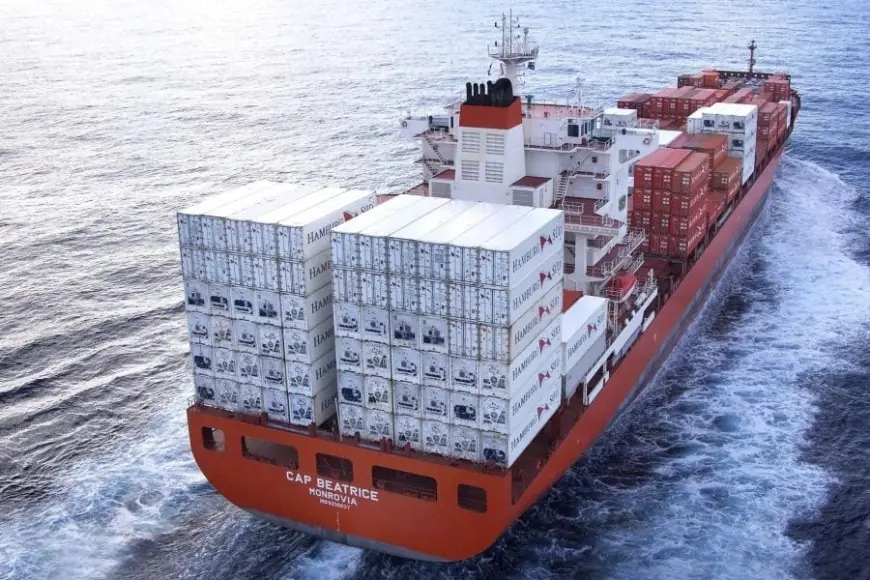 Commerce Maroc-USA : un premier semestre 2026 record, mais le déficit marocain se creuse