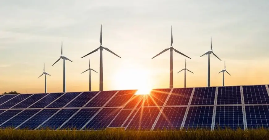 Le Maroc ciblé par le fonds africain ATAF pour accélérer la transition énergétique