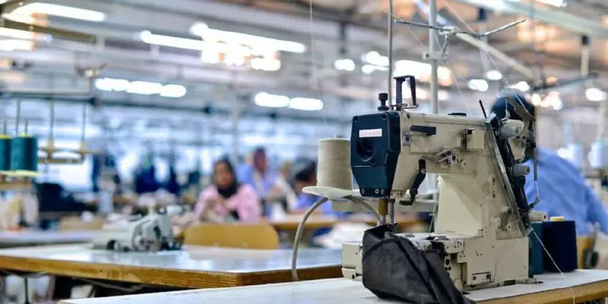 Le géant chinois Shengtai investit 2,29 milliards de DH dans un parc textile industriel au Maroc