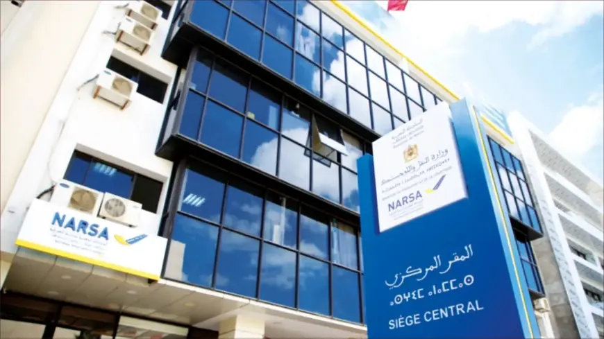 نارسا ترفع مؤقتاً الطاقة الاستيعابية لمراكز الفحص التقني وتمدد ساعات العمل إلى 10 ساعات لمواجهة ضغط الصيف