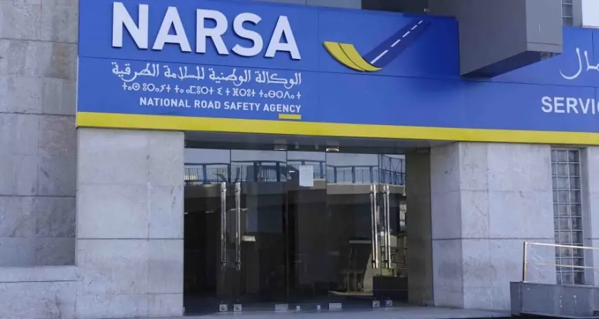 NARSA fixe les règles d’immatriculation pour les véhicules importés au Maroc