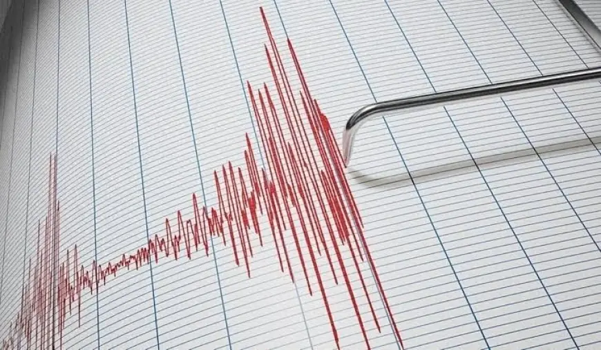 زلزال بقوة 6.1 درجة يضرب قبالة سواحل سومطرة الإندونيسية