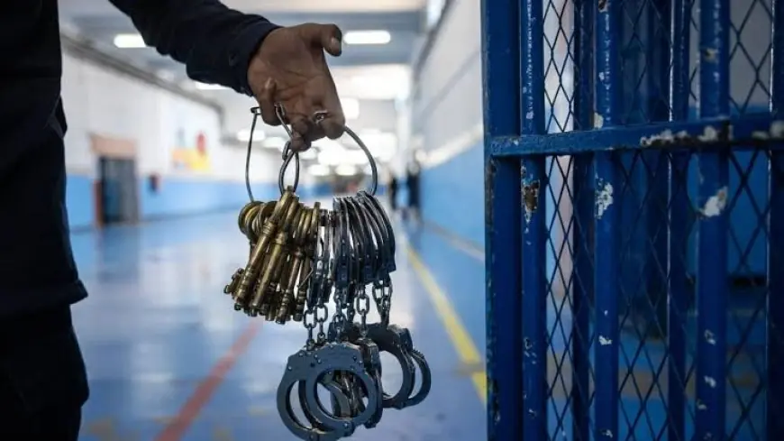 سجن آسفي يوضح حقيقة غلاء أسعار المواد المعروضة بمتجر المؤسسة