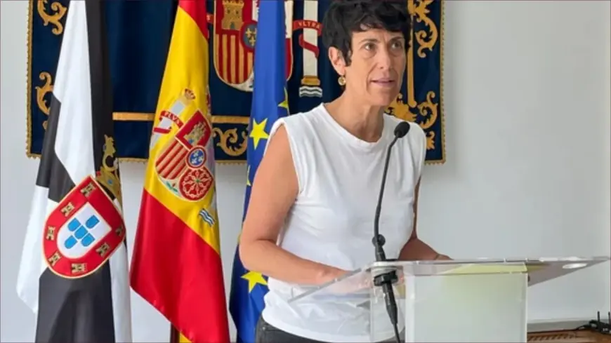 وزيرة الهجرة الإسبانية: المغرب شريك موثوق لنا وحل أزمة سبتة لم يكن ليتحقق لولا تعاونه