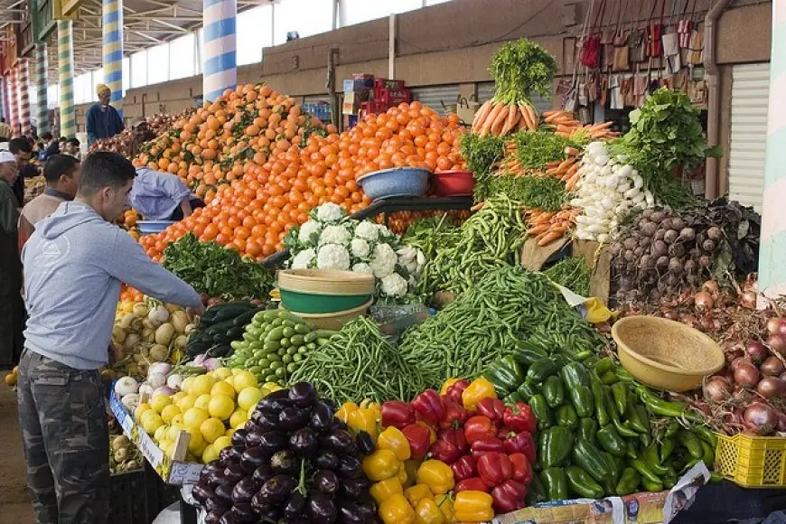 Le Maroc enregistre un recul de l’inflation de 0,6% en juillet 2026