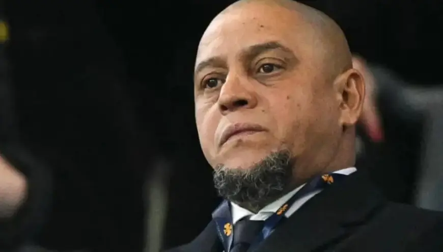روبرتو كارلوس أسطورة ريال مدريد ينفي اعتناقه الإسلام