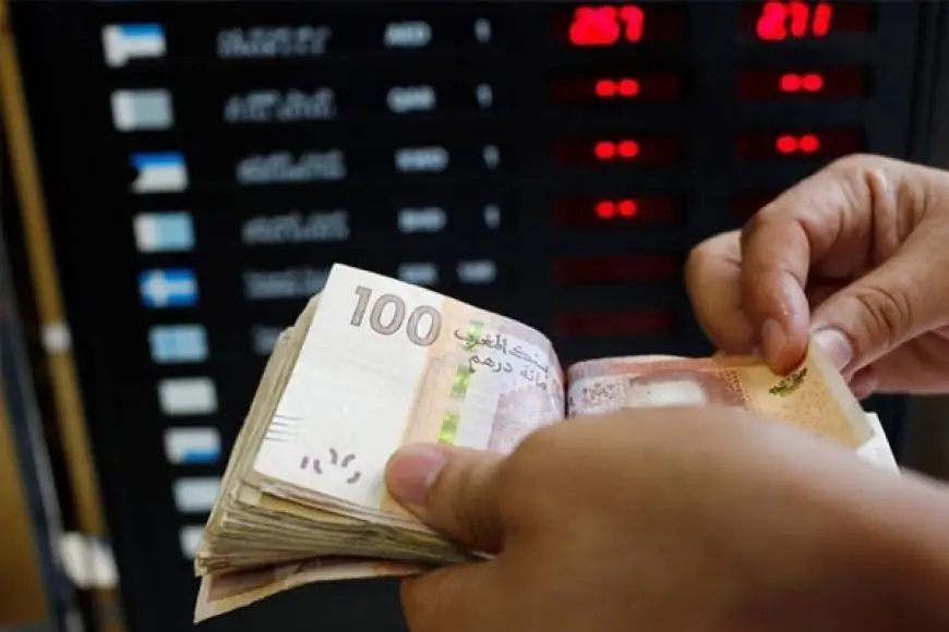 عجز ميزانية المغرب يتراجع إلى 50,5 مليار درهم عند متم يوليوز