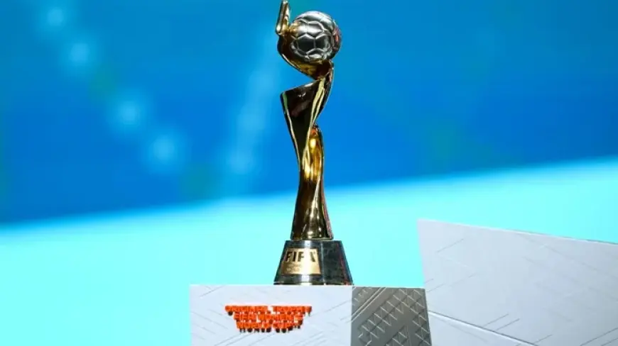 كأس العالم للسيدات 2027.. فيفا يكشف برنامج البطولة وملاعب المباريات