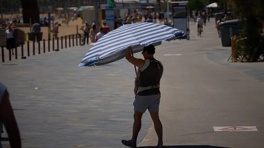 Canicule en Espagne : près de 4 458 décès liés à la chaleur entre juin et août 2026