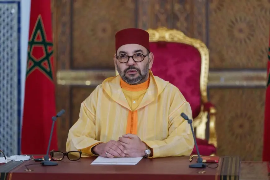 الملك محمد السادس يصدر عفوه السامي على 667 شخصا بمناسبة عيد الشباب