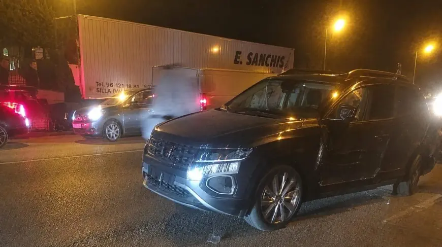 مصرع سبعيني إثر اصطدام بين سيارتين بطنجة