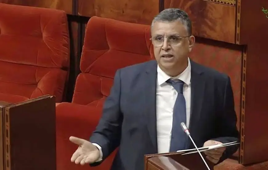 وهبي يفتح الباب أمام تعديل قانون مهنة المحاماة ويدعو المحامين إلى تجاوز الخلافات