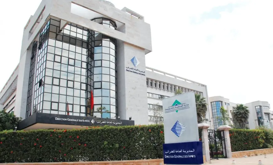 المديرية العامة للضرائب تصدر دليلا جديدا حول النظام الجبائي للمقاول الذاتي