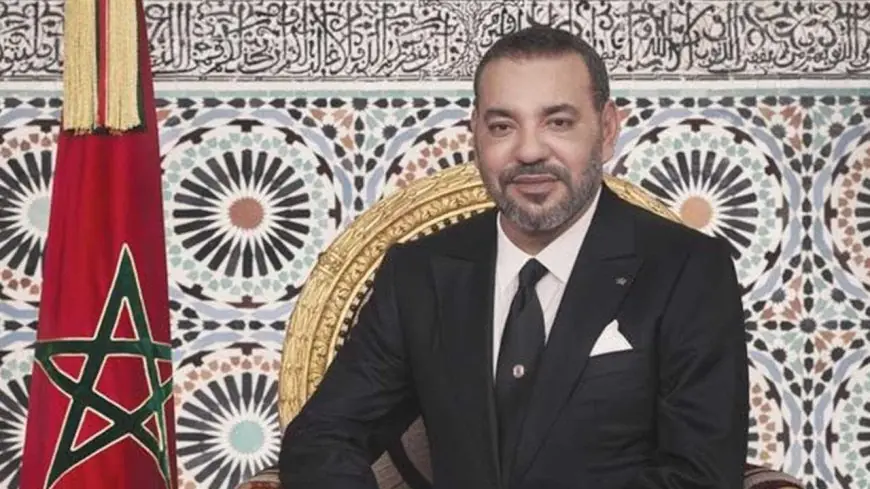 الملك محمد السادس يصدر عفوه السامي على 634 شخصاً بمناسبة عيد المولد النبوي الشريف