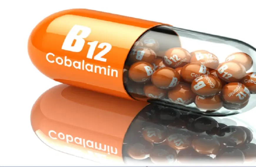 سلاح ذو حدين.. مفارقة فيتامين B12 وعلاقته المعقدة بالسرطان