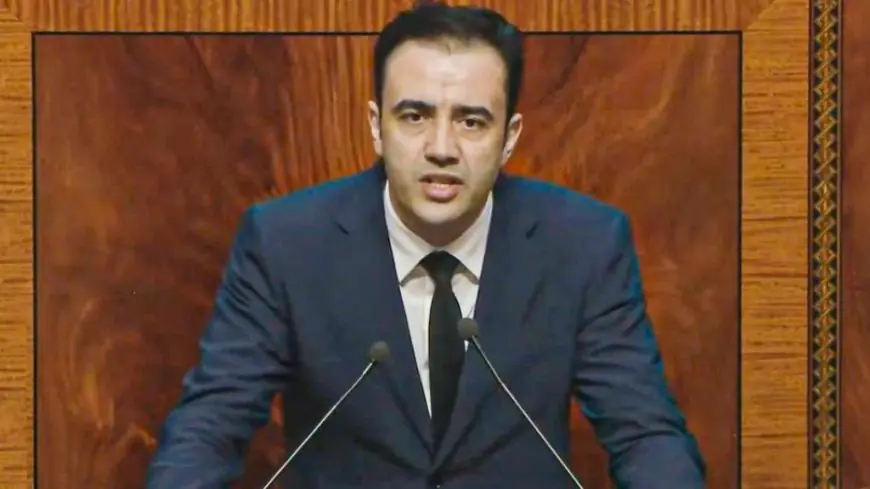 شباعتو يغادر الأحرار ويلتحق بالبام قبل الاستحقاقات الانتخابية