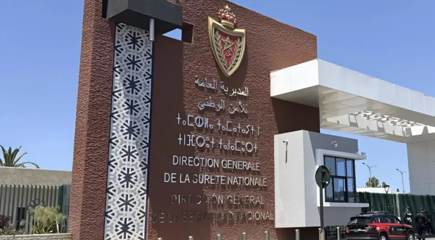 قطب الأمن الوطني ومراقبة التراب الوطني ينفي بشكل قاطع اختراق قواعد بياناته المعلوماتية