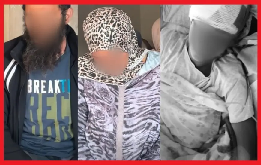 القنيطرة.. توقيف قاصرين بسبب الاعتداء على طفل بالحجارة