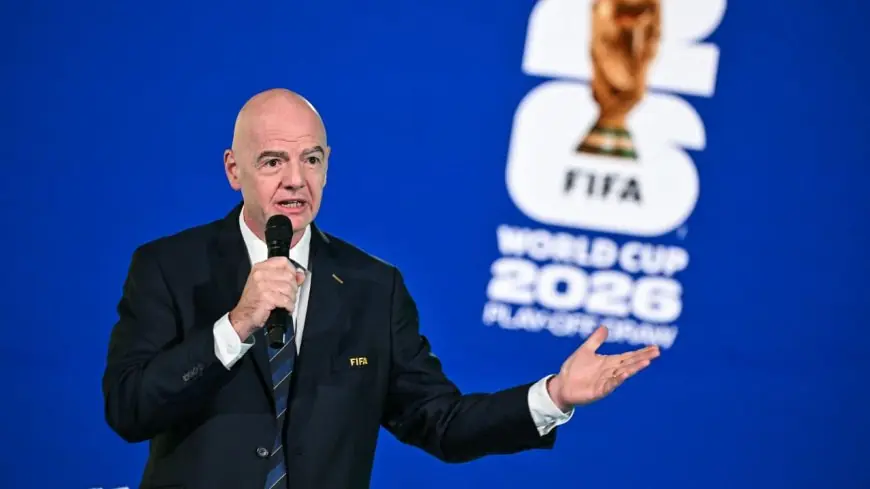 الاتحاد الأوروبي لكرة القدم يعلق مؤقتا تهديده بمقاطعة مسابقات فيفا