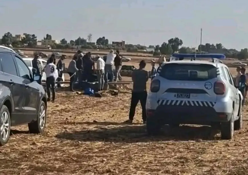 وفاة شخص إثر سقوطه داخل بئر بدوار أولاد إيعيش نواحي سطات