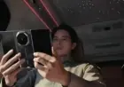 هواوي تستعد لإطلاق هاتفها الجديد Mate XT 2