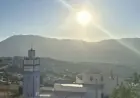 الأرصاد الجوية تتوقع انخفاض تدريجي في درجات الحرارة بالمغرب