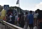 وفاة قاصر مغربي داخل مركز لإيواء المهاجرين في سبتة