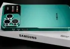 تسريبات تكشف عودة هاتف Galaxy Edge فائق النحافة مع سلسلة Galaxy S27