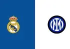 موعد مباراة ريال مدريد وإنتر ميلان في دوري أبطال أوروبا والقنوات الناقلة