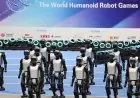 128 دولة تتفق على وثيقة تمهد لتنظيم "الروبوتات القاتلة" دوليا