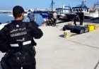 تفكيك شبكة للهجرة غير النظامية بسواحل طانطان وتوقيف ثلاثة أشخاص