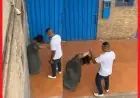 تعنيف سيدة يقود إلى توقيف شرطي بإنزكان وإحالته على المجلس التأديبي