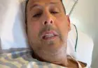 مصطفى لخصم يعلن تماثله للشفاء تدريجيا بعد تعرضه لتسمم غذائي